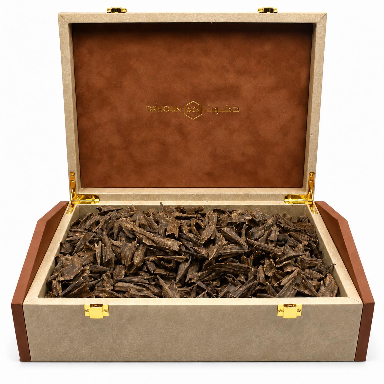 Royal Mori Oud