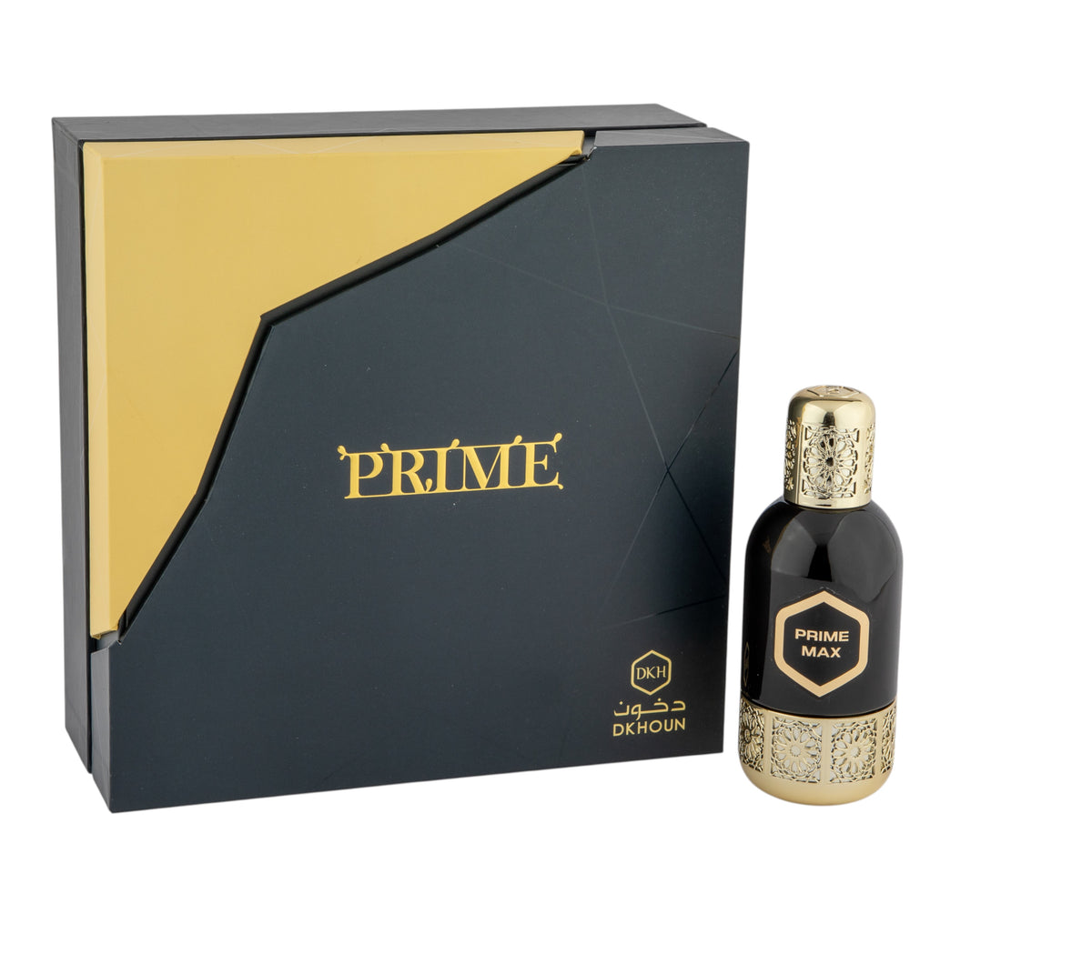 Prime Max