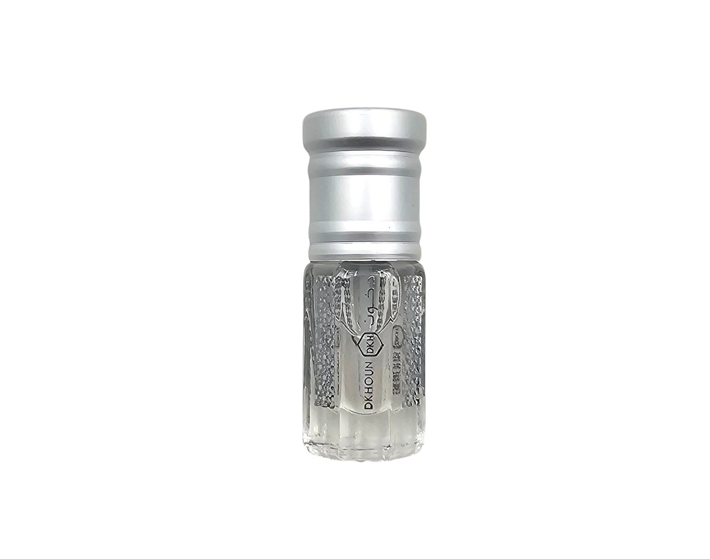 Musk of taharah