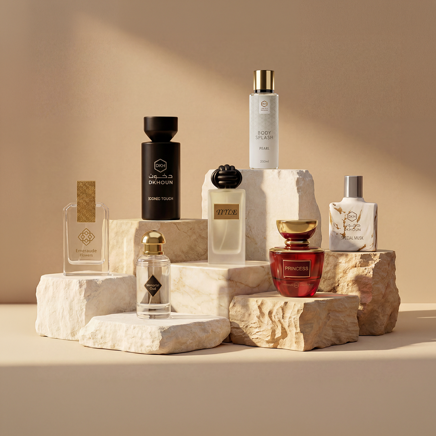 All Products