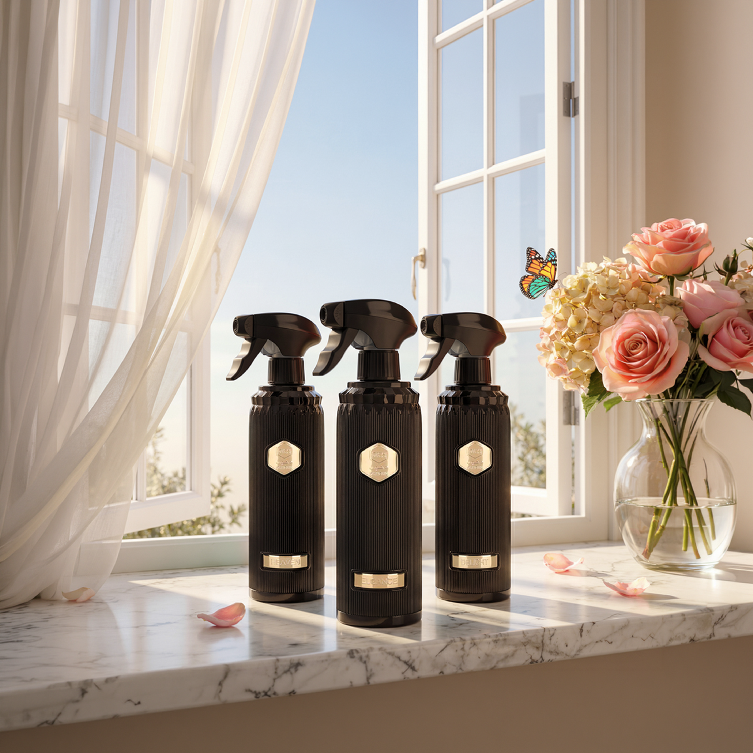 عطور منزلية