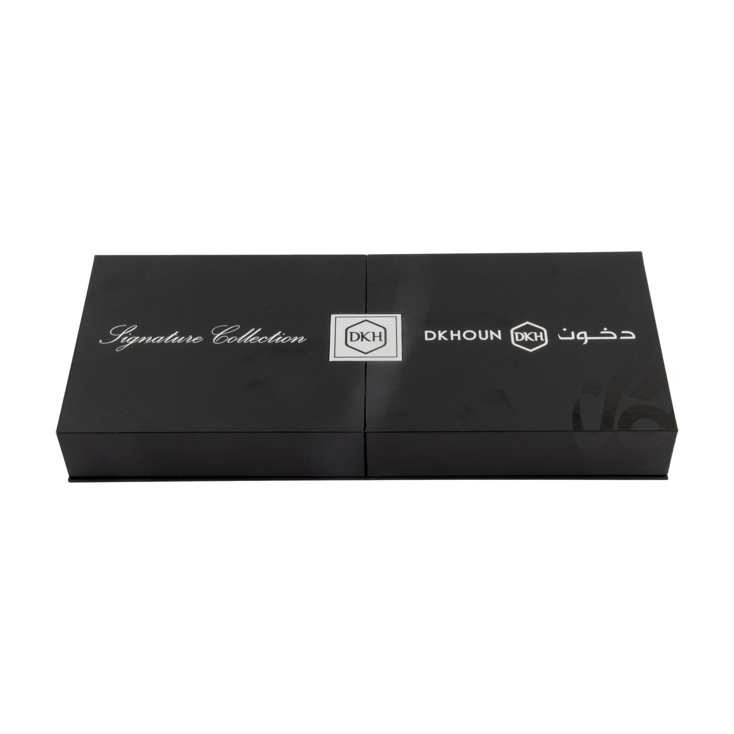 Signature Box