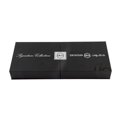 Signature Box