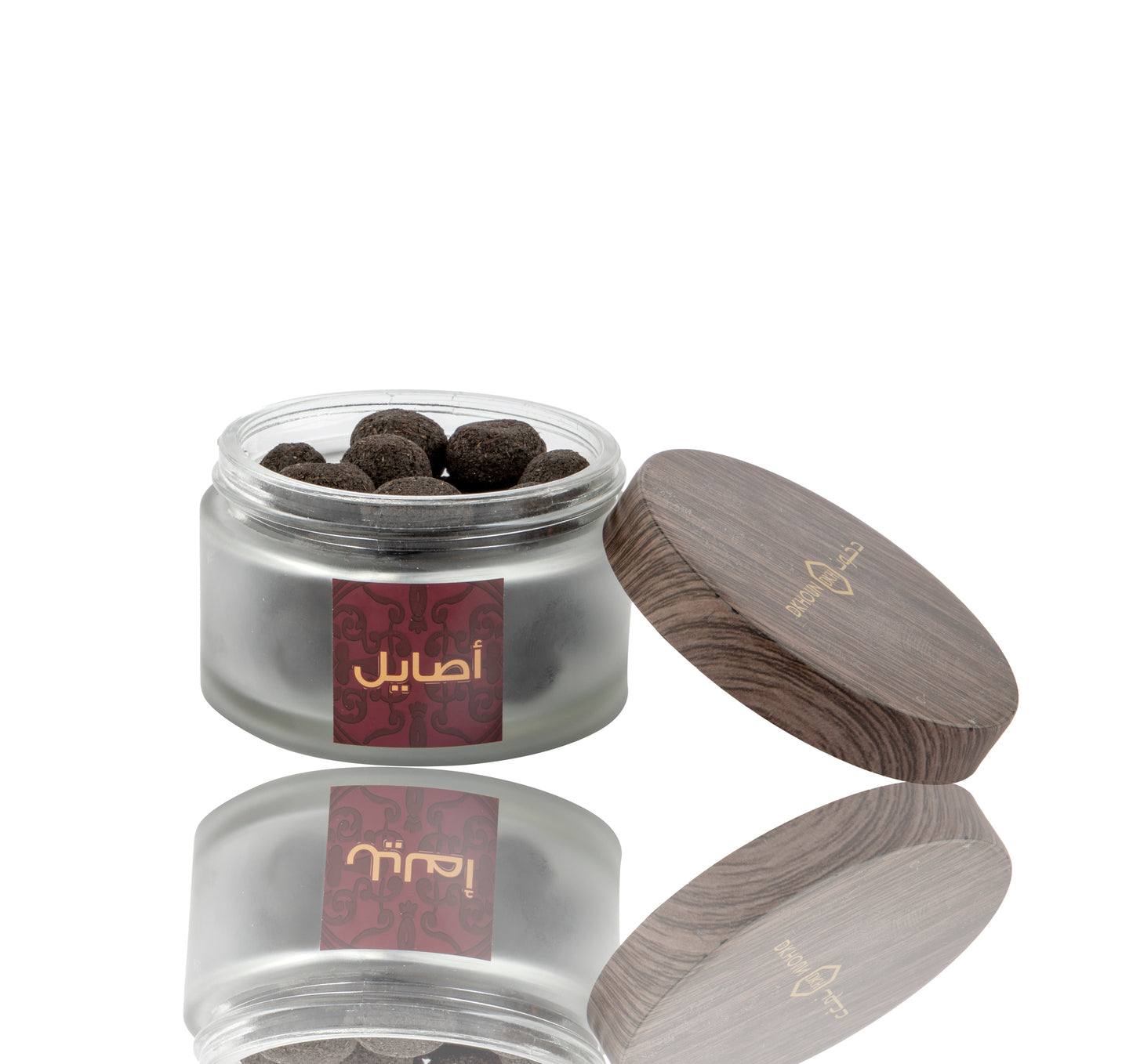 Asayel Maamoul