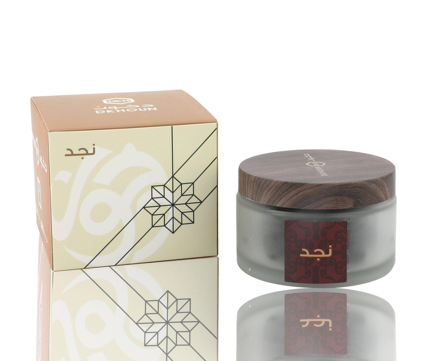 Najd Maamoul
