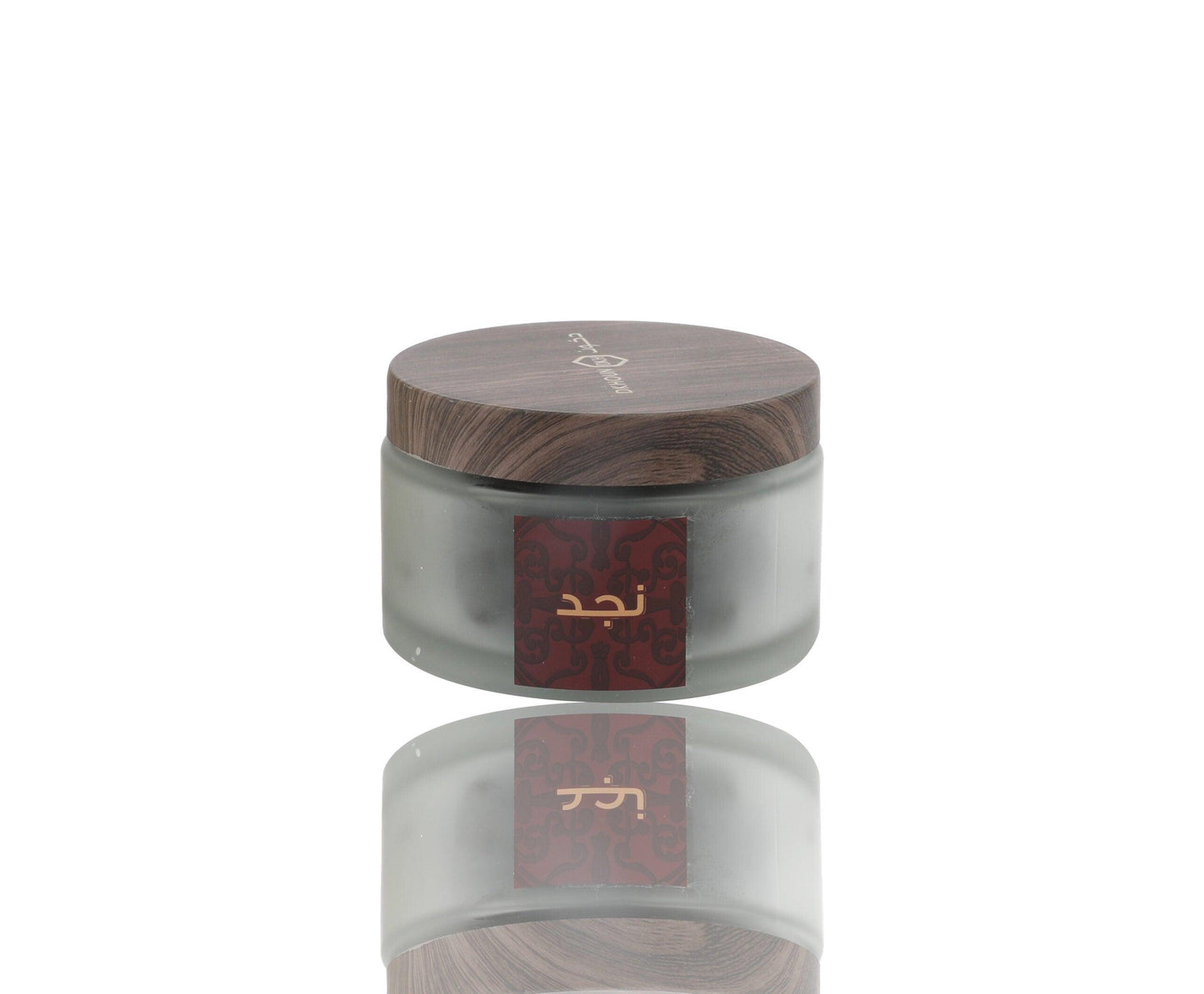 Najd Maamoul