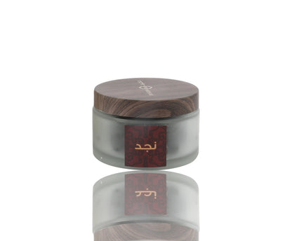 Najd Maamoul