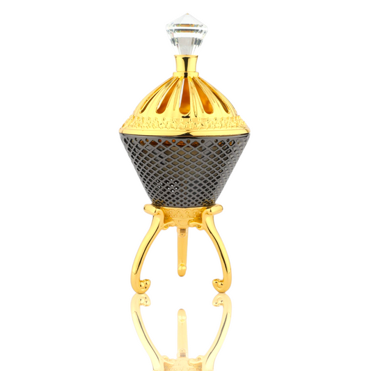 Incense burner