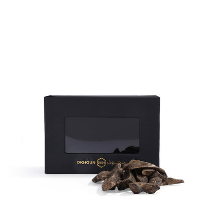 Black Crystal Box