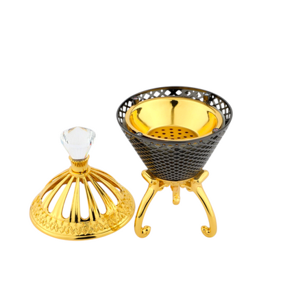 Incense burner