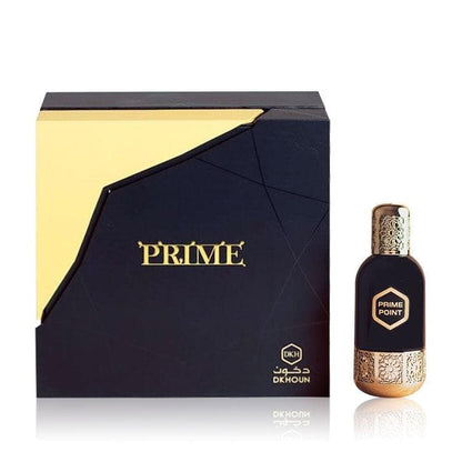 Prime Point