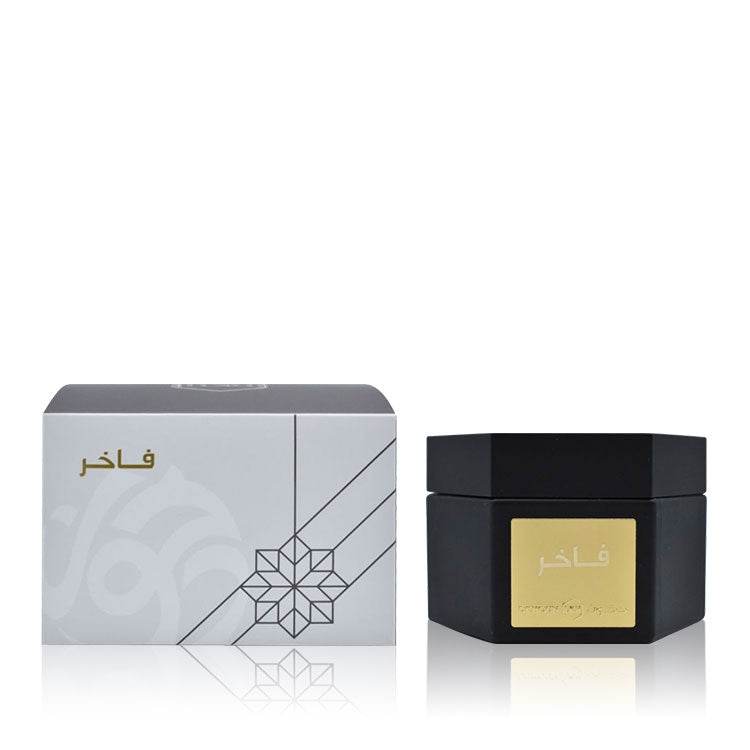 Mabthout Fakher