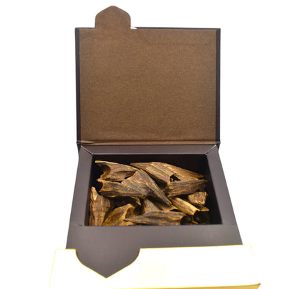 Royal Mori Oud