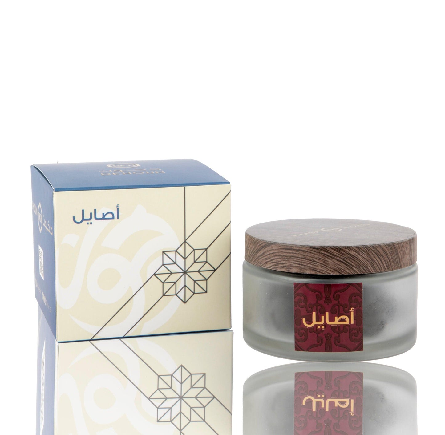 Asayel Maamoul