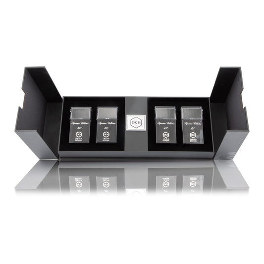 Signature Box