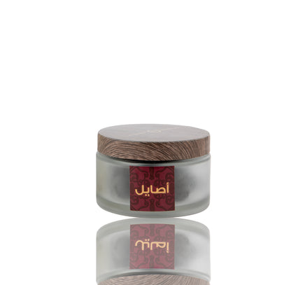 Asayel Maamoul