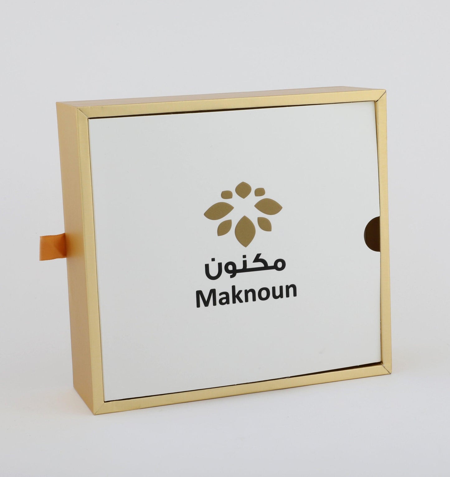Maknoun Pride