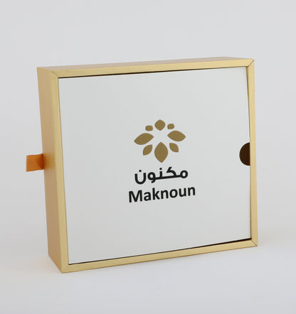 Maknoun Pride
