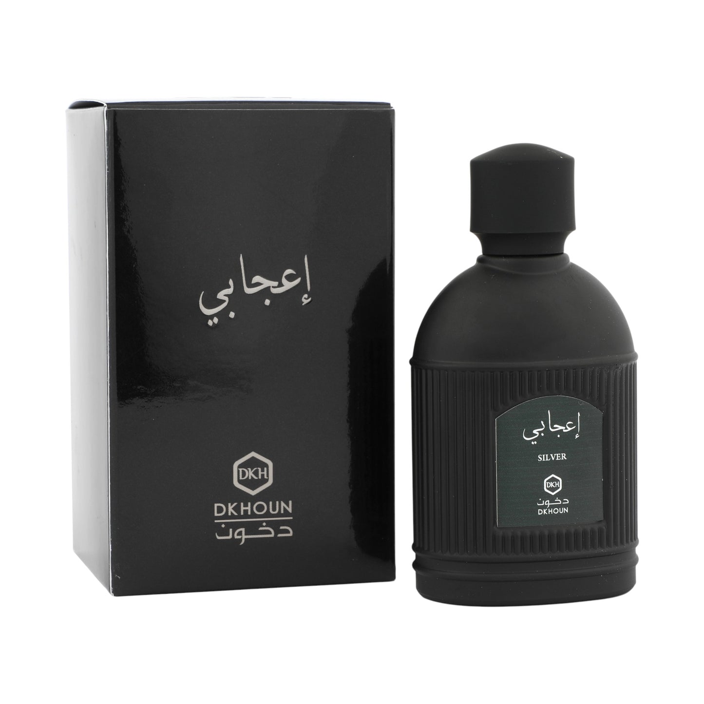 Ejaby silver