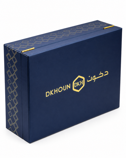 بوكس ازرق ميراج