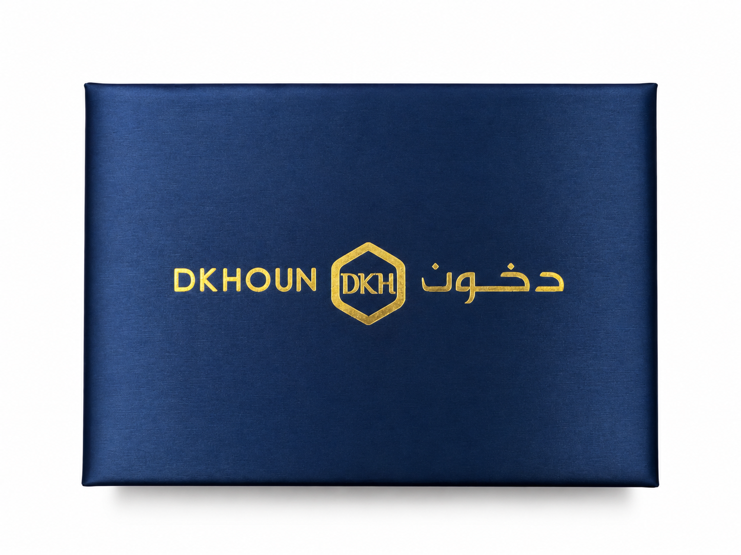 بوكس ازرق ميراج