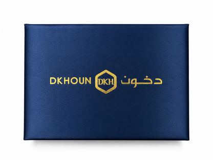 بوكس ازرق ميراج