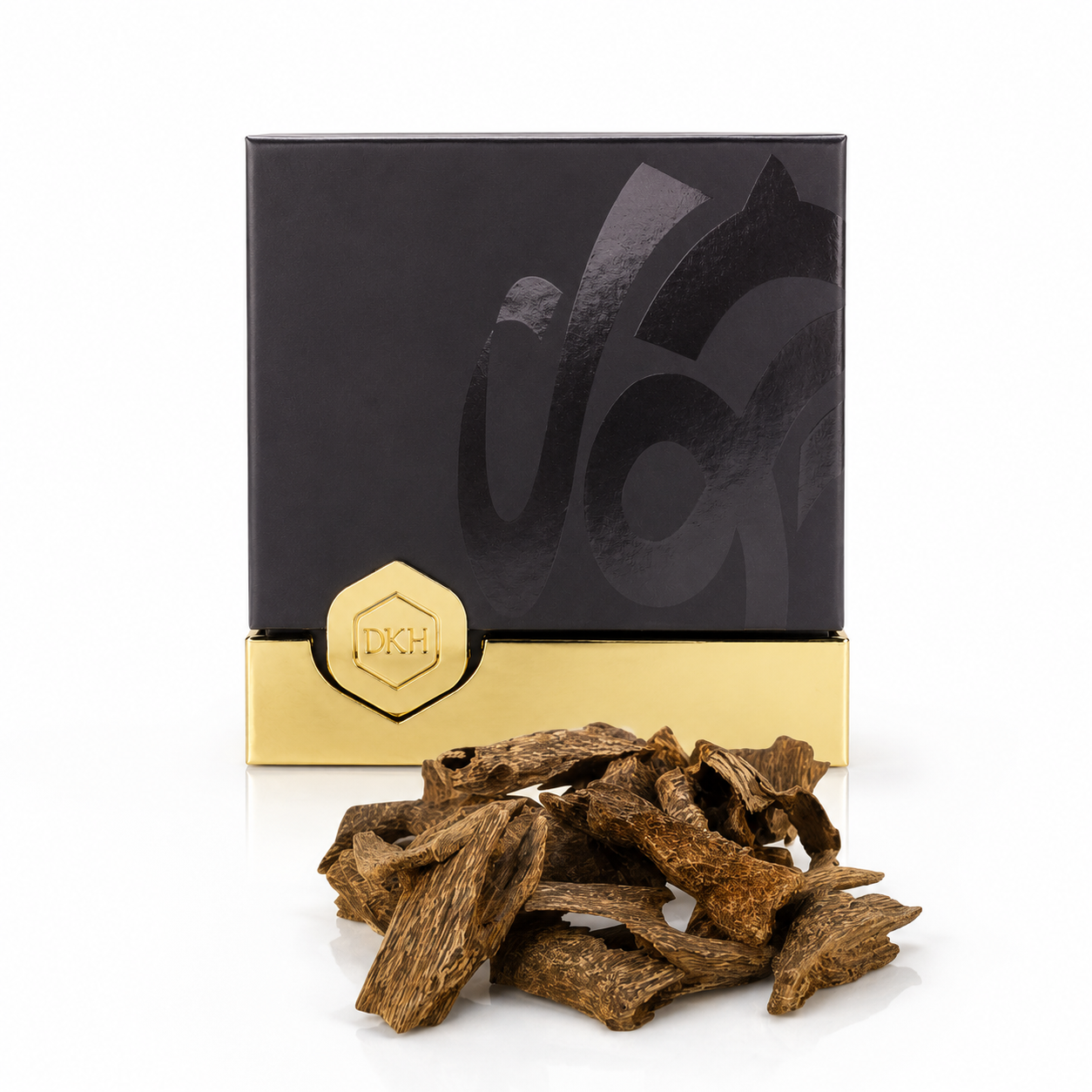 Malaysian Oud