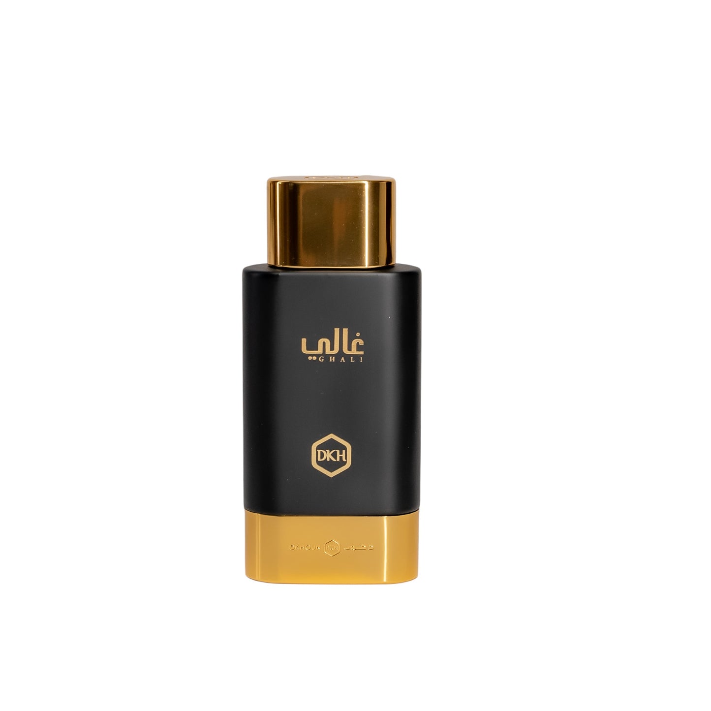 Ghali