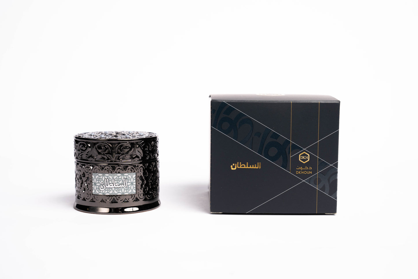 Al-Sultan Incense