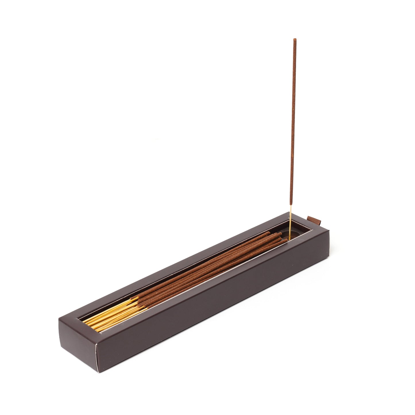 Incense Sticks Oud Nad Mira white background