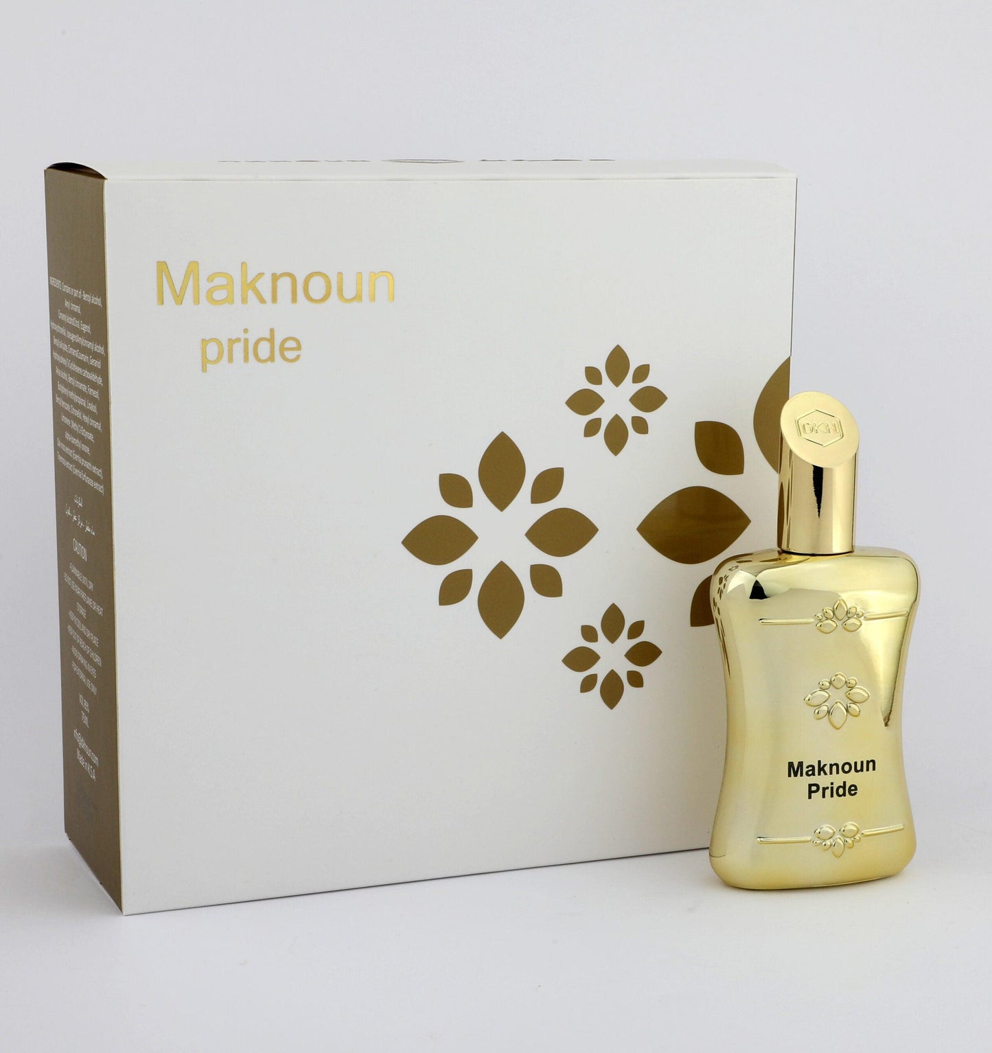 Maknoun Pride