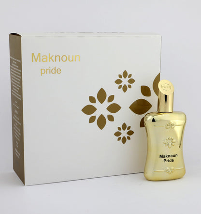 Maknoun Pride