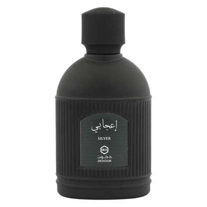 Ejaby silver