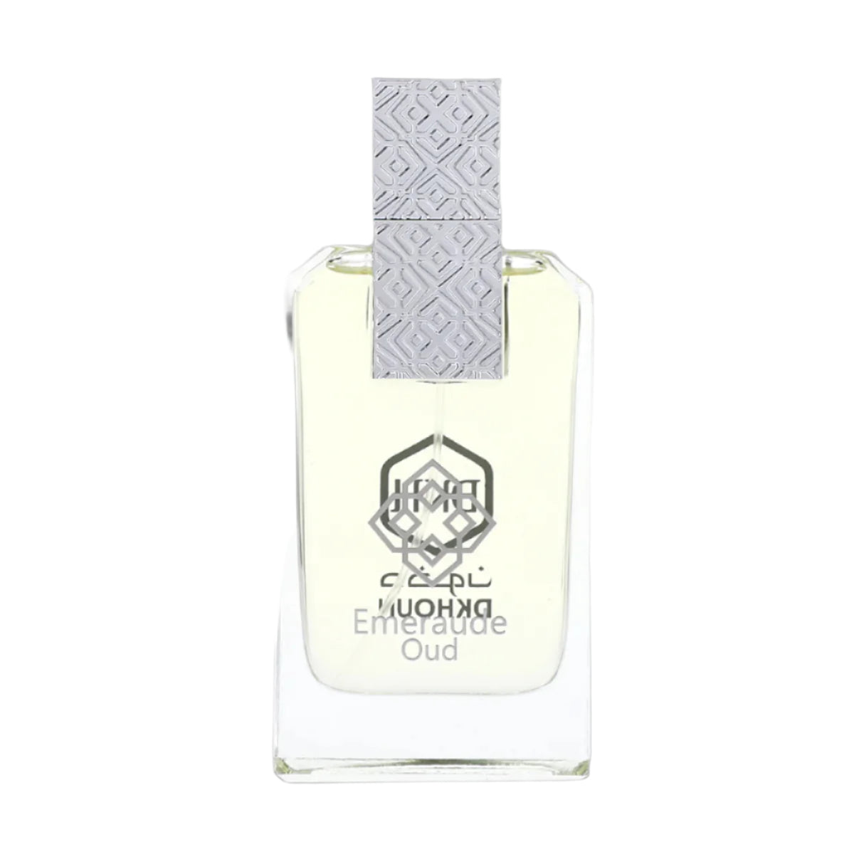 Emeraude Oud