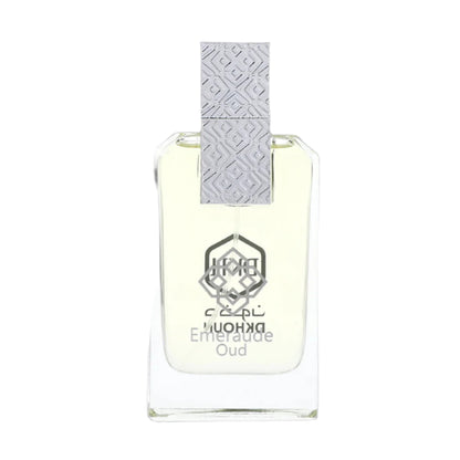 Emeraude Oud
