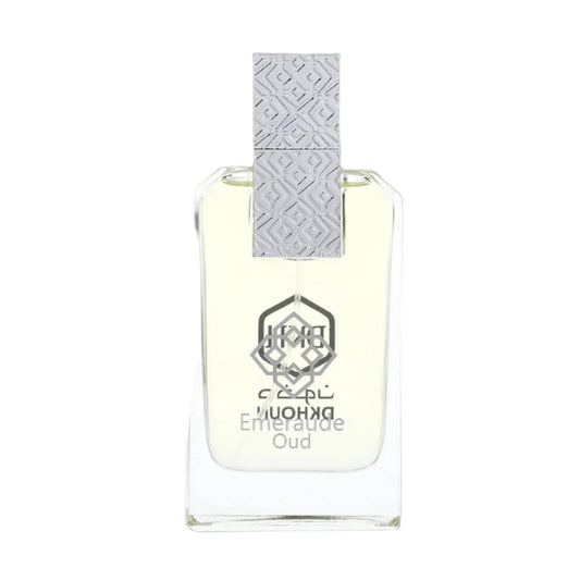 Emeraude Oud