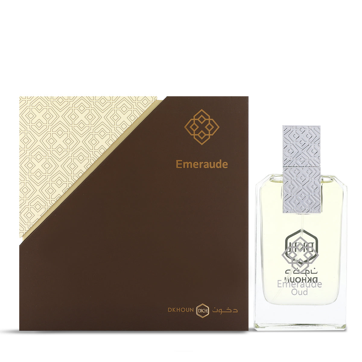 Emeraude Oud