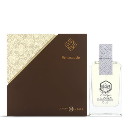 Emeraude Oud