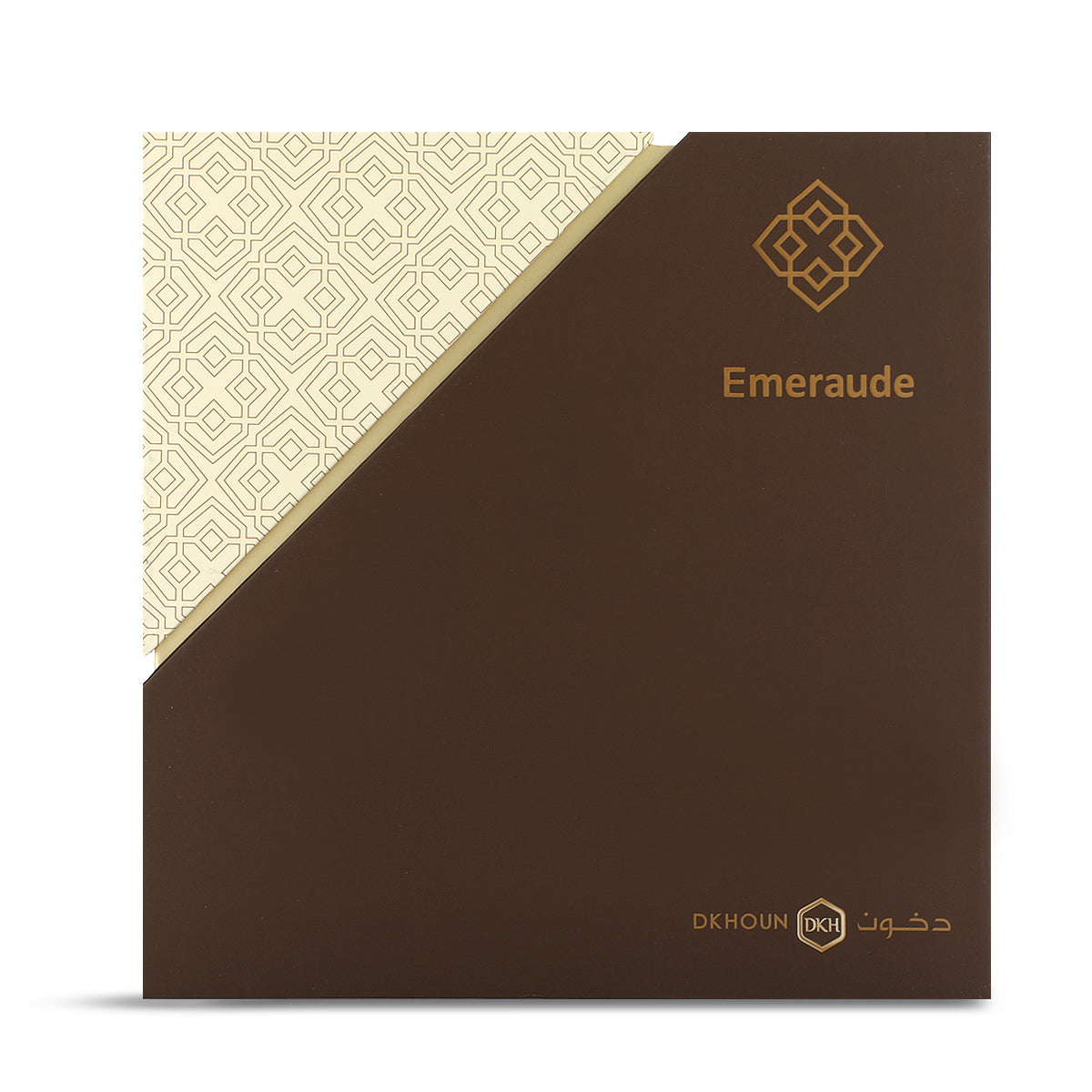 Emeraude Oud