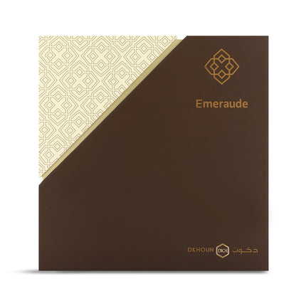 Emeraude Oud