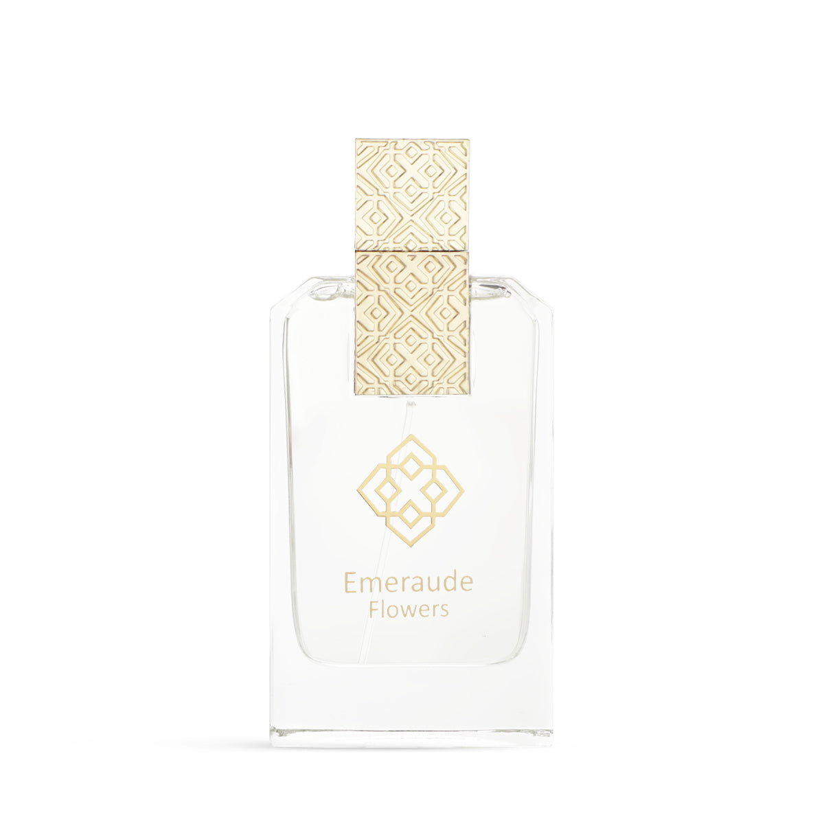 Emeraude Flower