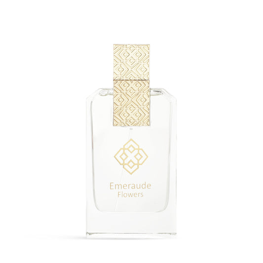 Emeraude Flower
