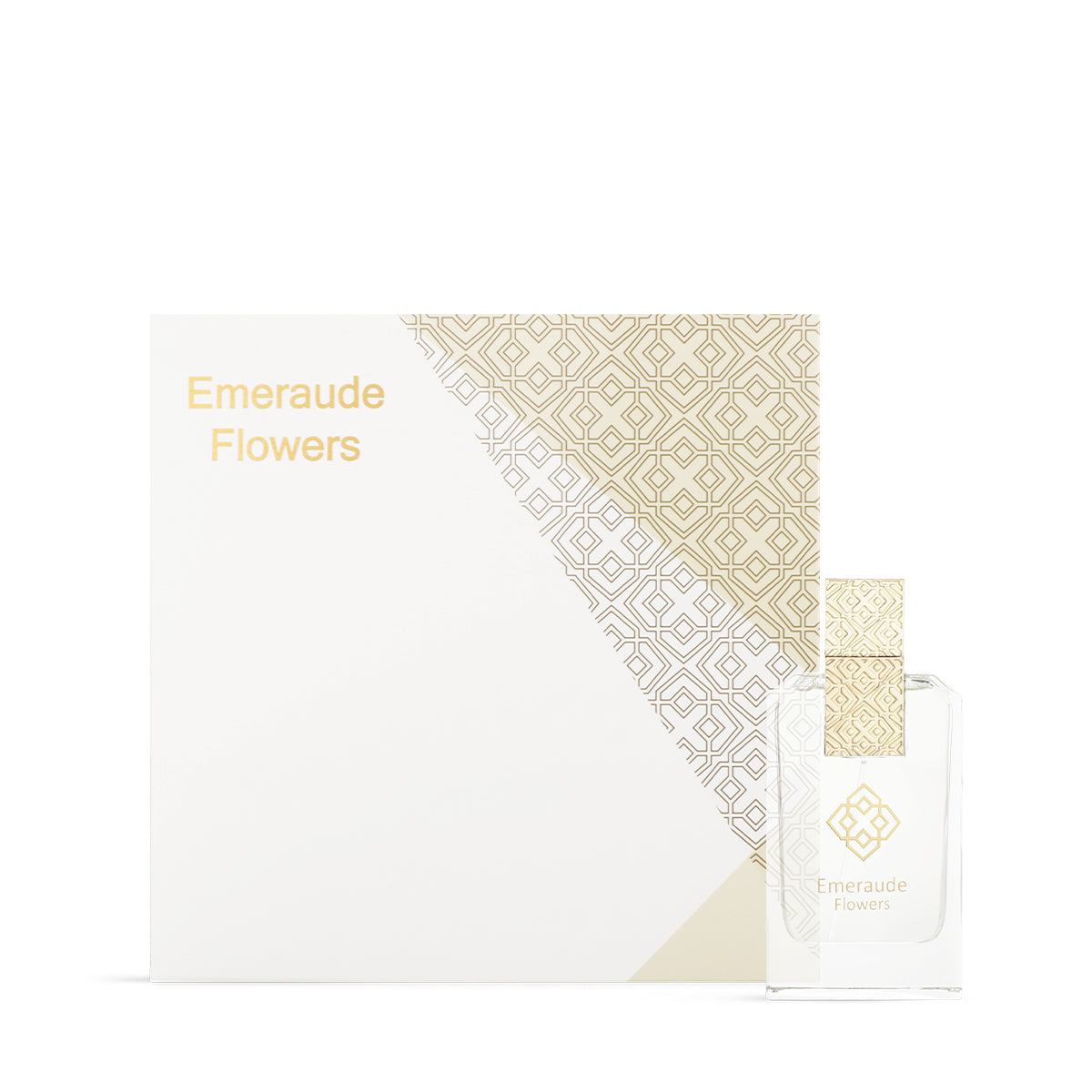 Emeraude Flower