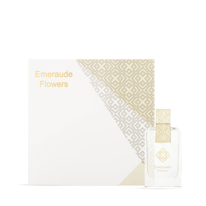 Emeraude Flower