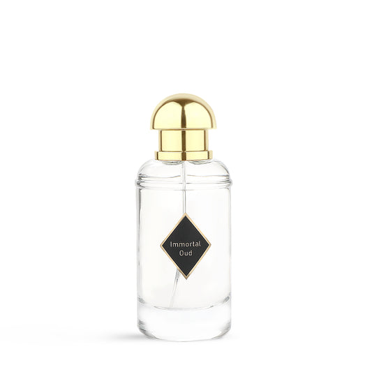 Immortal Oud