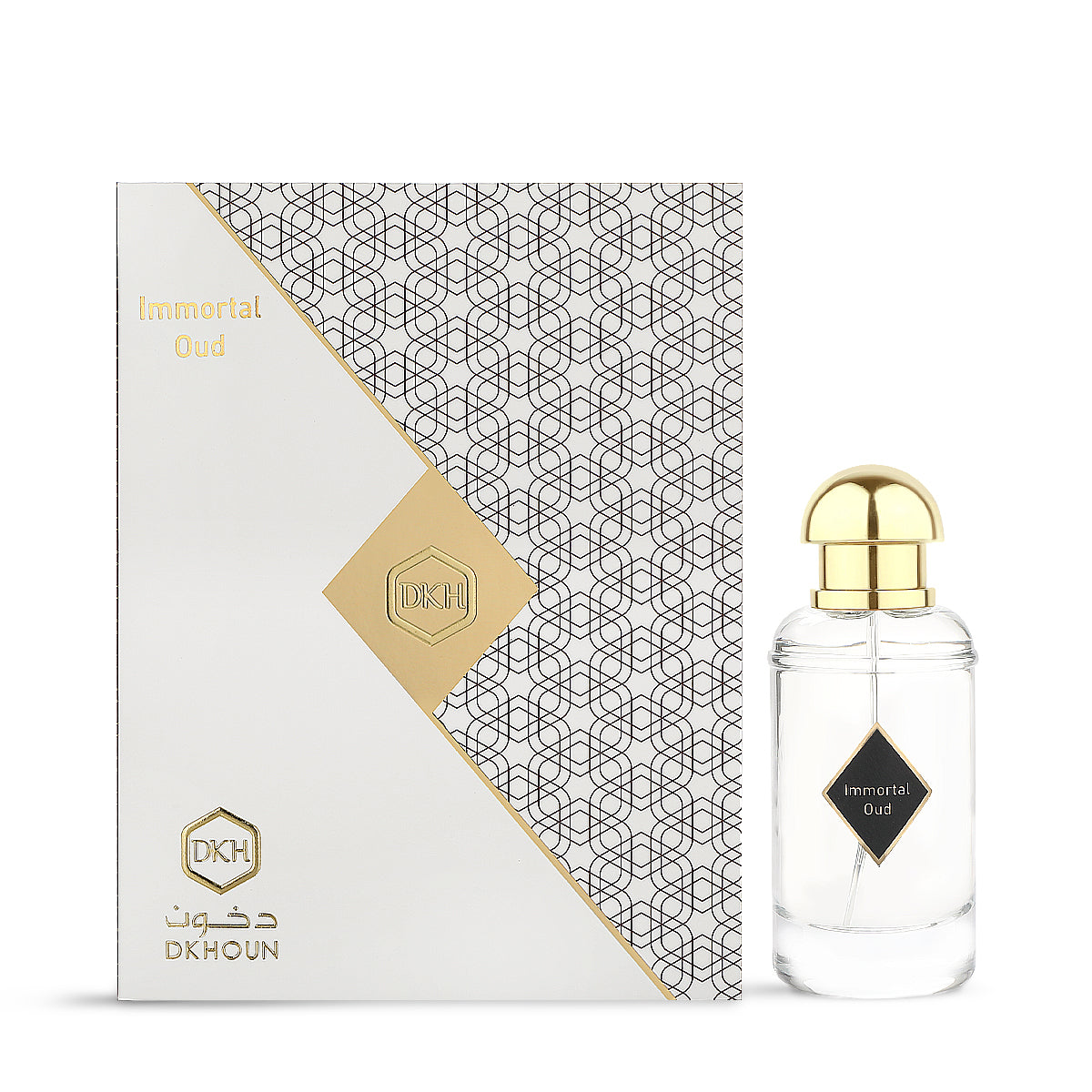 Immortal Oud