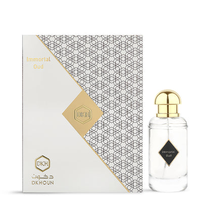 Immortal Oud