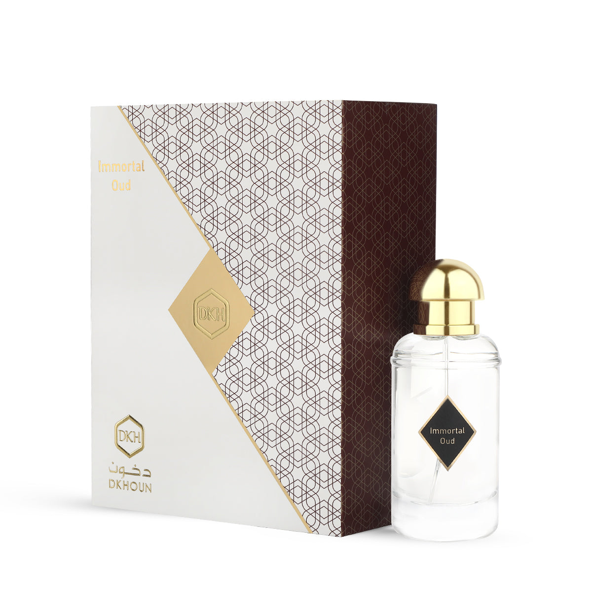 Immortal Oud