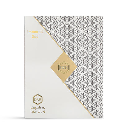 Immortal Oud