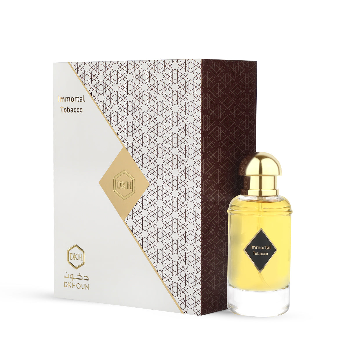 Immortal Tobacco